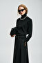 Harper Women's Sweater Black - 5