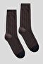 Timber Men's Socks Brown