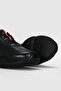 Luke Men's Sneaker Shoes Black - 6