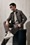 Gary Men's Shirt Jacket Soil - 2
