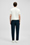 North Men's Modal Blended Sweater Off-White - 6