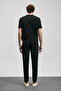 Surge Modern Graphic T-Shirt Black - 6