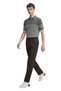 Premium Men's Knitwear Polo T-Shirt Fabiano - 3
