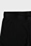 Mark 3 Pieces Men's Modal Seamless Boxer Black - 3