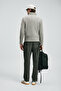 Glad Goose down Men's Coat Beige - 6