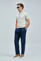 Lufian Dante Men's Cotton Sweater 90096 - 4