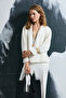 Lında Women's Sweater Cream - 3