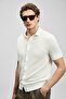Darwin Men's Coolmax ®   Sweater Off-White - 5