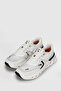 Dash Men's Sneaker Shoes White - 4