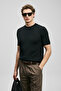 Mateo Men's Coolmax ®   Sweater Black