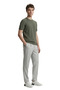 Premium Men's Knitwear T-Shirt Vittorio Torriano - 4
