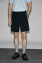 Airon Men's Sports Shorts Black - 4