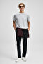 Finto Modern Graphic T-Shirt Stone - 2