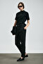 Jessıca Women's Sweater Black - 2