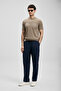 Daniel Men's Cotton Pack Sweater Sand - 4