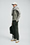 Glad Goose down Men's Coat Beige - 4