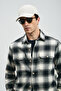 Years Men's Basic Shirt Regular Fit Navy Blue - 5