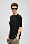 Junya Men's Basic T-Shirt Black - 2