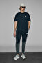 Nimbus Men's Sweatpants Navy Blue - 6