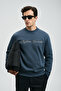 Loved Men's Sweatshirt Anthracite - 3
