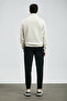 Wonder Men's Sweatshirt Ecru - 6
