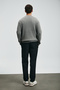 Vernes Men's Sweater Mink - 6