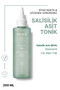 Tonic for Oily and Acne-Prone Combination Skin |   Niacinamide & Bha (Salicylic Acid) 200 ml