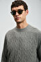 Vernes Men's Sweater Mink - 2