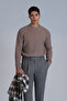 Terra Men's Sweater Mink