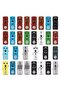 Fuzz Best Rowin Noise Gate Pedal Guitar Delay Chorus Vibrolo Phaser Flanger Booster Equalizer Effect - 7