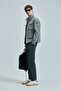 Scott Men's Coat Green - 2