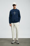 Sımba Erkek Sweatshirt Lacivert