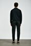 Pıto Jogger Pants Slim Fit Black - 6