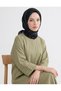 Women's Monogram Twill Scarf - 3