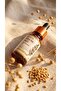 Flax Seed Oil 10 ml / Cold Pressed / 100% Pure and Natural / Flax Seed Oil - 3