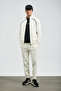 Tyson Men's Sweatpants Off White - 2