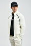 Charms Tracksuit Top Off-White