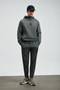 Mata Men's Sweatpants Anthracite - 2