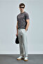 Luck Men's Sweatpants Stone