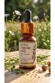 Flax Seed Oil 10 ml / Cold Pressed / 100% Pure and Natural / Flax Seed Oil - 4