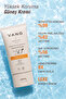 Pink Colored Facial Sunscreen, Spf 50+, Anti-Blemish & Tone Equalizer, New Generation Filter, High Protection, All Skin Types, 50 ml - 2
