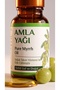 Amla Oil 10 ml / 100% Pure and Natural / Hair Care - Fast Growth and Anti-Hair Loss - 7