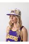 Los Angeles Lakers Hip-Hop Hat (Special Edition) - 6