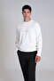 Squire Men's Sweatshirt Off White