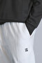 Rex Men's Sweatpants Off White - 3