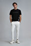 Potter Modern Graphic T-Shirt Black - 2
