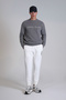 Loved Men's Sweatshirt Sand - 2