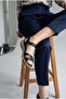 Bio.9413 Genuine Soft Leather Inside and Out Extra Light Women's Sandals - 2