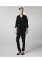 Belden bağlamalı blazer - 2