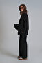 Nomı Women's Trousers Black - 5